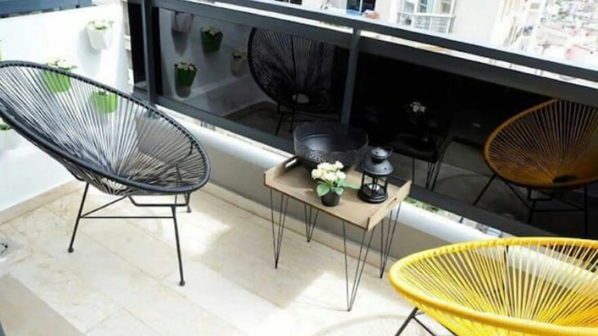 Luxurious&Elegant Flat Apartment Casablanca