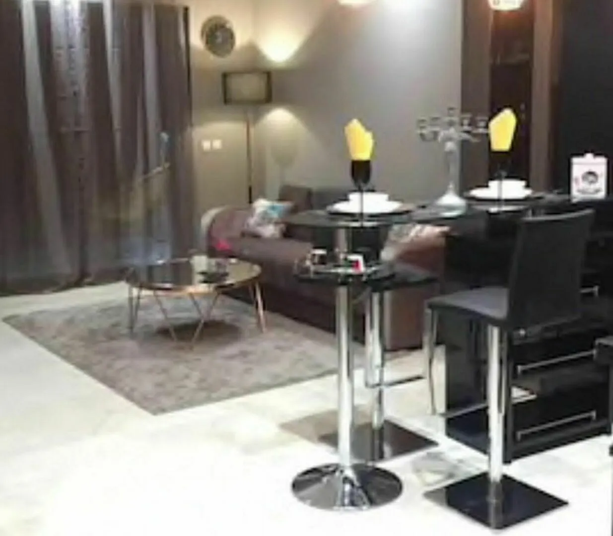 Luxurious&Elegant Flat Apartment Casablanca