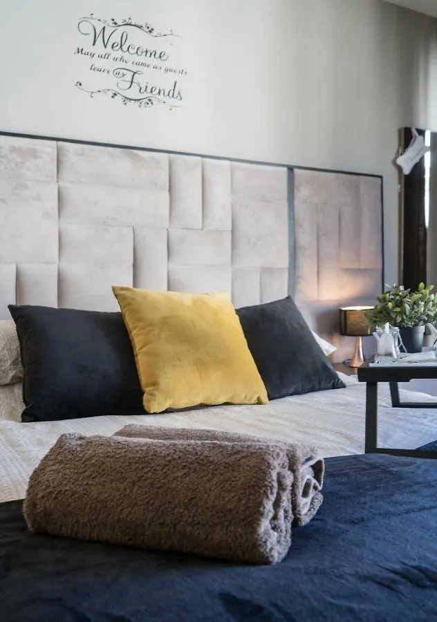 Luxurious&Elegant Flat Apartment Casablanca