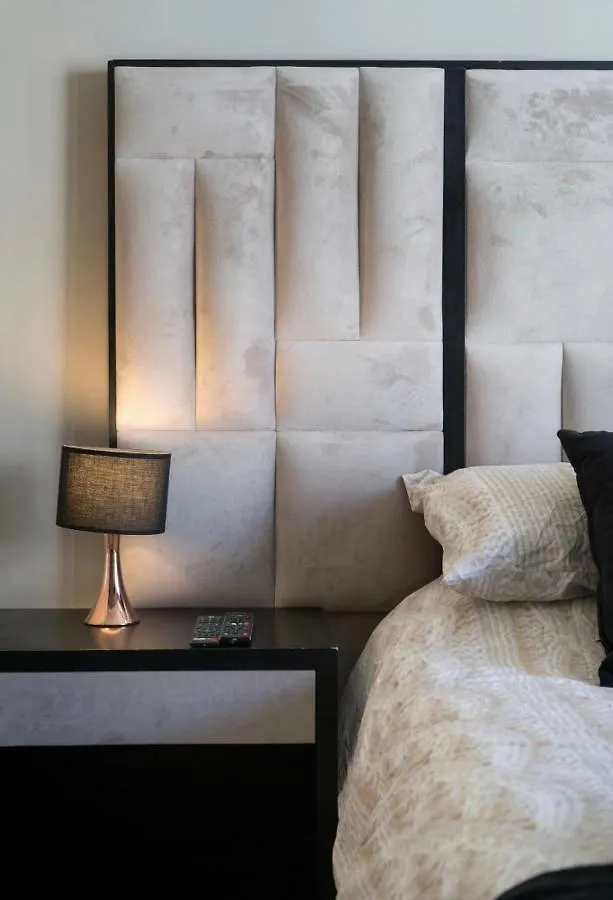 Luxurious&Elegant Flat Apartment Casablanca Morocco