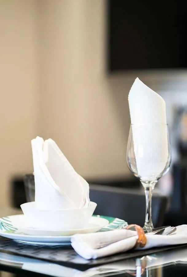 Luxurious&Elegant Flat Apartment Casablanca 0*,  Morocco