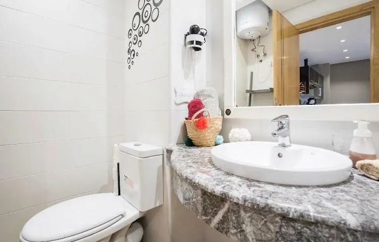 Luxurious&Elegant Flat Apartment Casablanca