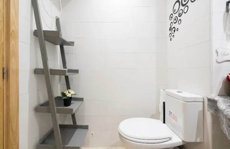Luxurious&Elegant Flat Apartment Casablanca