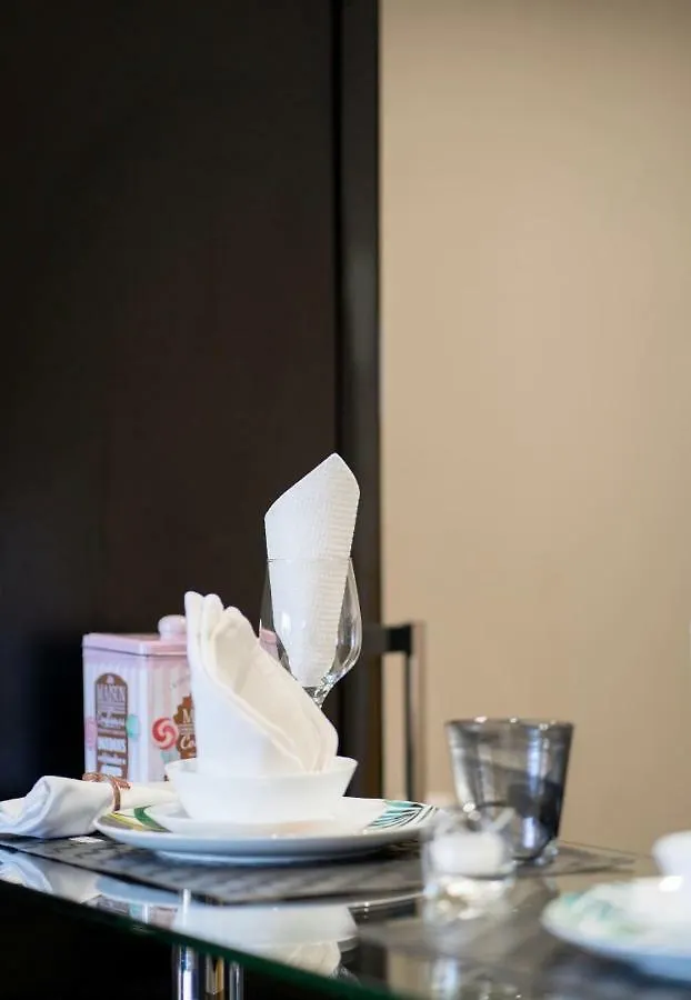 Luxurious&Elegant Flat Apartment Casablanca